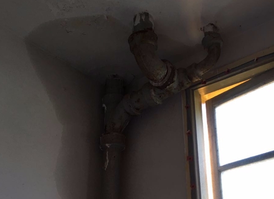 昭通市卫生间漏水维修公司专业解读昭通市卫生间防水的步骤
